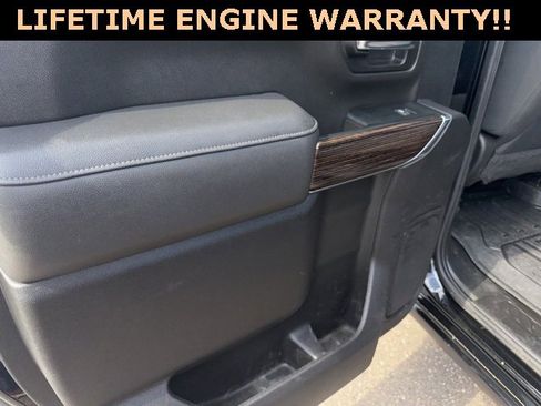 Used 2023 GMC Sierra 2500 SLE w/ SLE Value Package; image 27