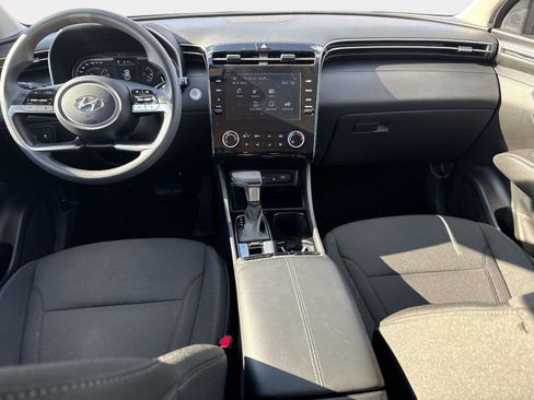 Used 2023 Hyundai Tucson SEL w/ Winter Package image 17