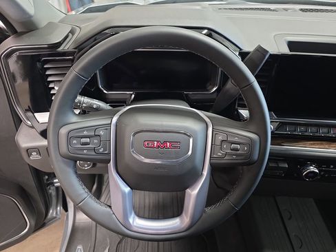 New 2026 GMC Sierra 1500 SLE AWD/4WD image 16