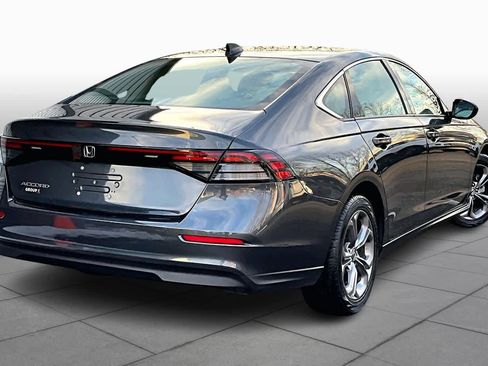 Used 2024 Honda Accord EX image 12