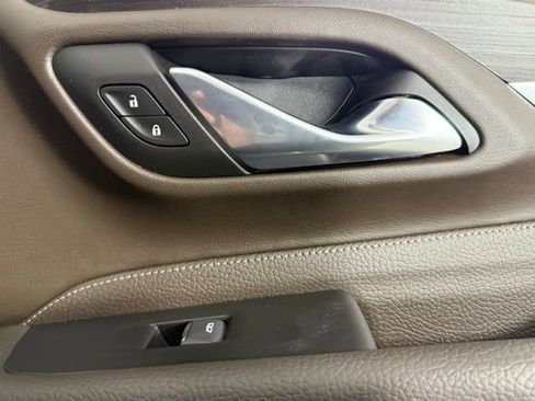 Used 2023 GMC Yukon Denali w/ Max Trailering Package image 35