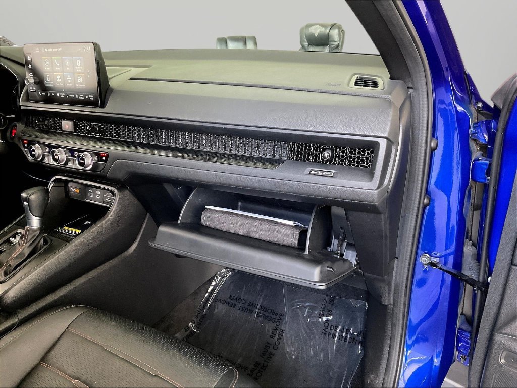 Used 2024 Honda CR-V Sport-L image 30