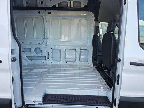 New 2026 Ford Transit 350 148 High Roof Extended image 12