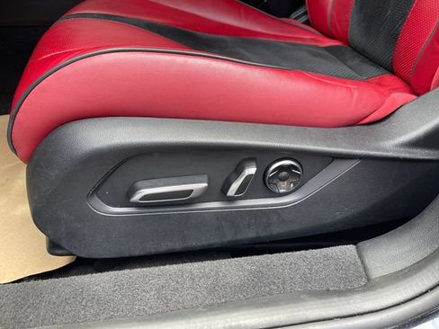Used 2022 Acura TLX w/ A-SPEC Pkg FWD image 19