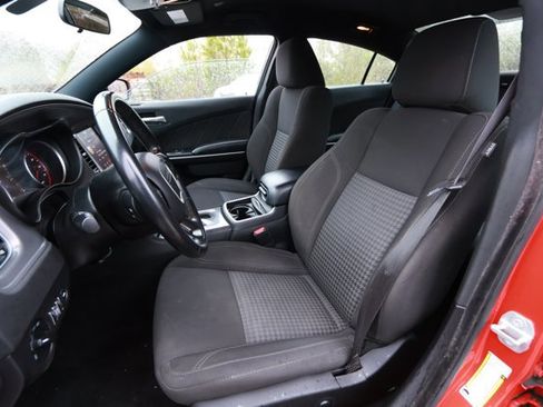 Used 2023 Dodge Charger SXT image 22