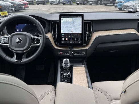 Certified 2026 Volvo XC60 B5 Plus w/ Climate Package AWD/4WD image 6