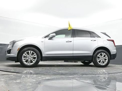 Used 2020 Cadillac XT5 Luxury image 48