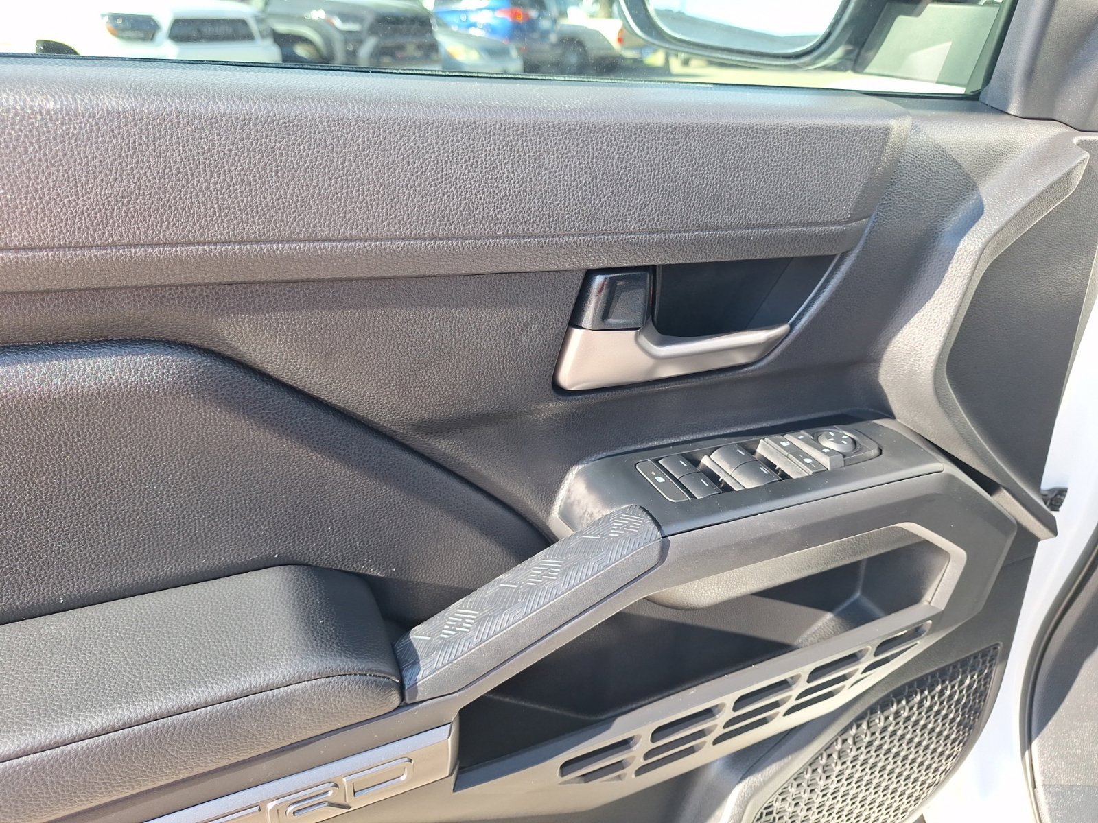 Used 2026 Toyota Tacoma TRD Off-Road AWD/4WD image 18