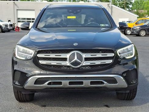 Used 2020 Mercedes-Benz GLC 300 4MATIC image 5