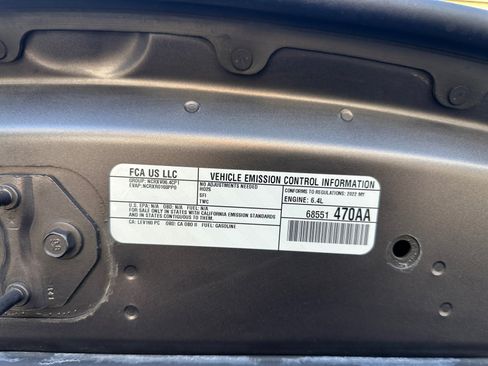 Used 2022 Dodge Charger Scat Pack RWD image 32