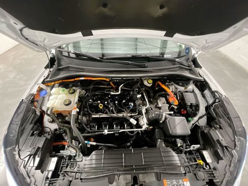 Used 2023 Ford Escape Active image 28