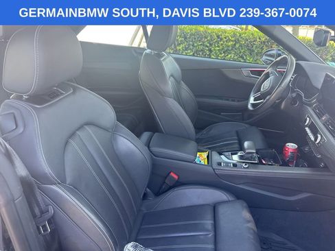 Used 2023 Audi A5 2.0T Prestige AWD/4WD image 19