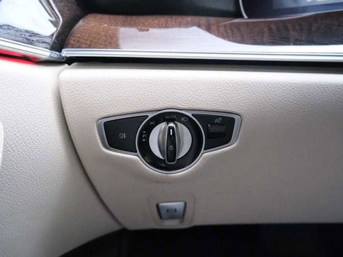 Used 2020 Mercedes-Benz E 350 Sedan w/ Parking Assistance Package image 39