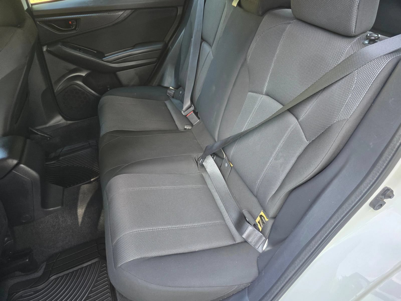 Used 2017 Subaru Impreza 2.0i AWD/4WD image 19