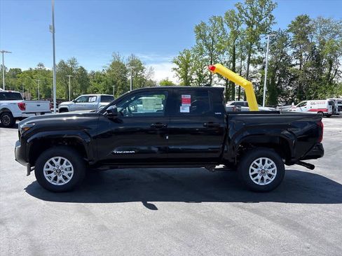 New 2026 Toyota Tacoma SR5 AWD/4WD image 26