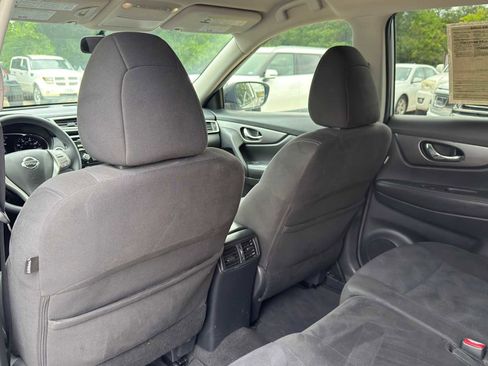 Used 2015 Nissan Rogue SV AWD/4WD image 22