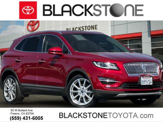 Used 2019 Lincoln MKC Reserve image 1
