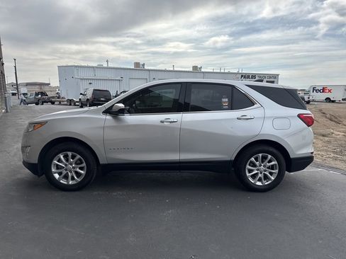 Used 2020 Chevrolet Equinox LT image 7