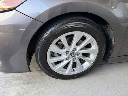 Used 2023 Toyota Camry LE FWD image 10