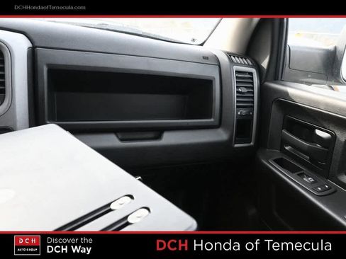 Used 2023 RAM 1500 Tradesman w/ Trailer Tow Group image 13