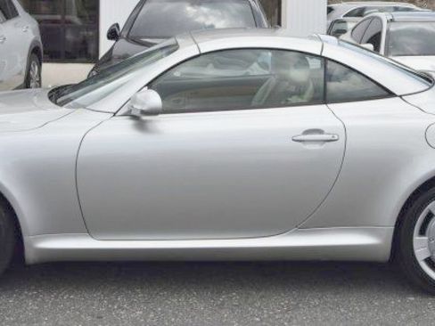 Used 2003 Lexus SC 430 Convertible RWD image 7