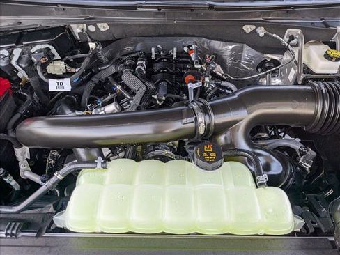 New 2025 Ford Expedition Tremor image 15