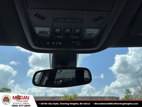 Certified 2024 Buick Enclave Essence w/ Experience Buick Package FWD image 30