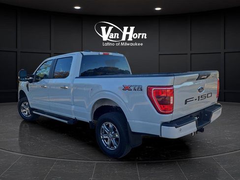 Used 2023 Ford F150 XLT w/ XTR Package image 3