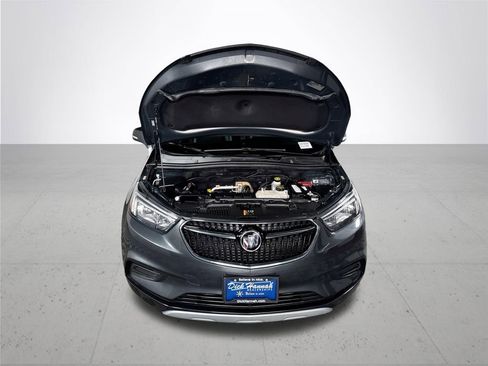 Used 2017 Buick Encore Preferred FWD image 21