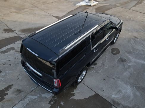 Used 2018 GMC Yukon XL Denali w/ Open Road Package image 62