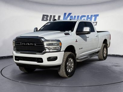 Used 2023 RAM 2500 Laramie