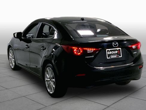 Used 2014 MAZDA MAZDA3 s Grand Touring w/ Technology Package FWD image 10