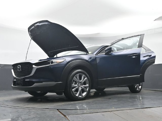 Certified 2023 MAZDA CX-30 AWD 2.5 S w/ Premium Package image 43