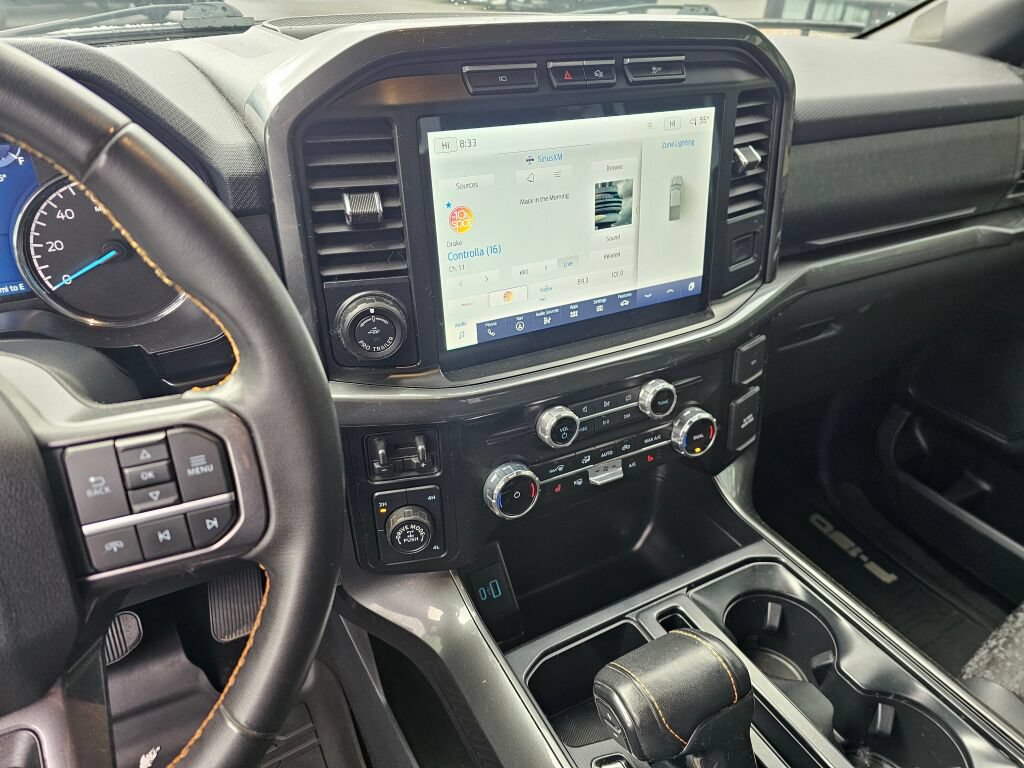 Used 2023 Ford F150 Tremor AWD/4WD image 22