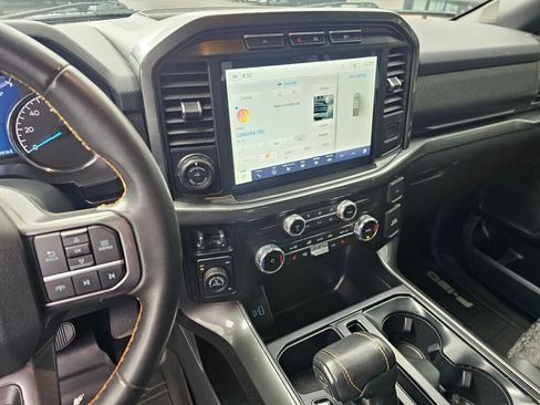 Used 2023 Ford F150 Tremor AWD/4WD image 22