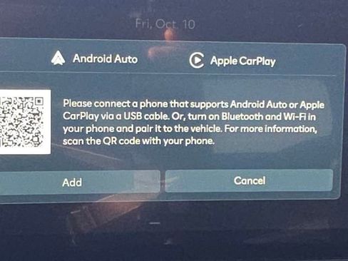 New 2026 Hyundai Palisade XRT Pro image 11