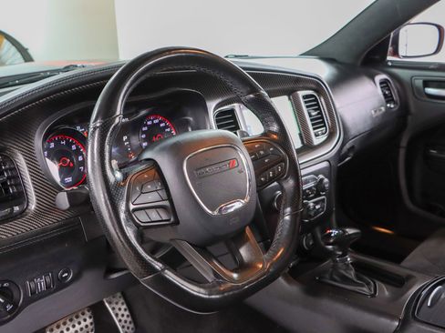 Used 2020 Dodge Charger Scat Pack w/ Daytona Edition Group image 22