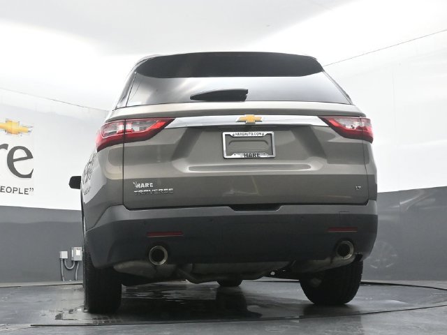 Used 2018 Chevrolet Traverse LT FWD image 60