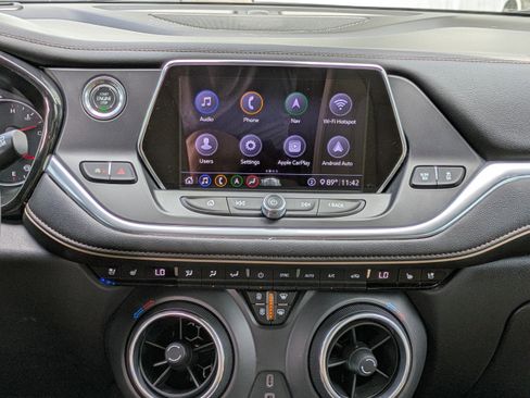 Used 2020 Chevrolet Blazer Premier w/ Driver Confidence II Package image 16