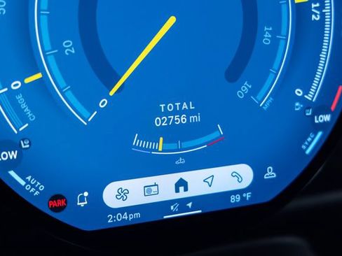 Used 2026 MINI Cooper John Cooper Works FWD image 2