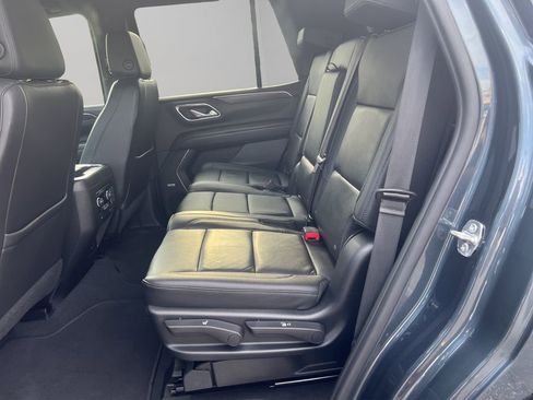 Used 2021 Chevrolet Tahoe LT image 14