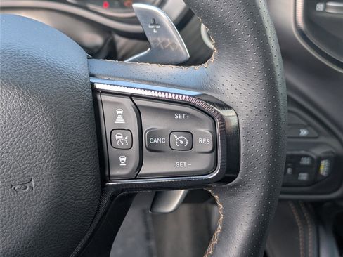 Used 2024 RAM 1500 TRX image 27