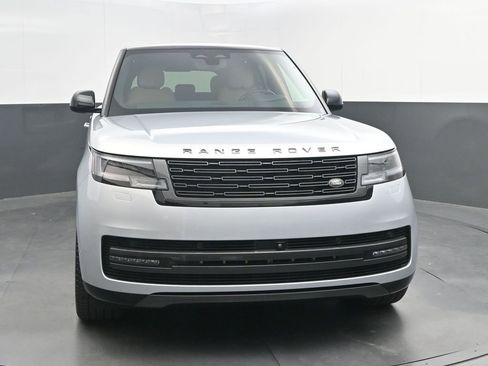 Used 2024 Land Rover Range Rover SE AWD/4WD image 10