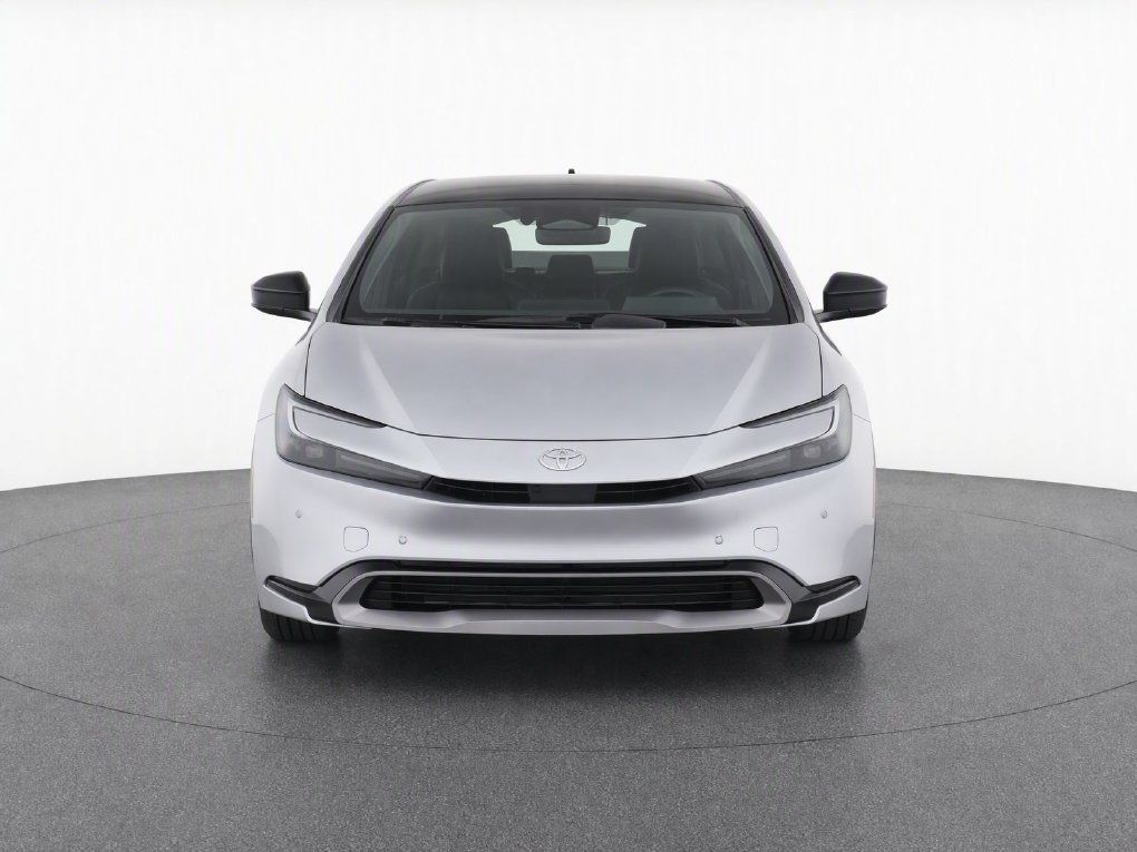 Used 2024 Toyota Prius XLE FWD image 7
