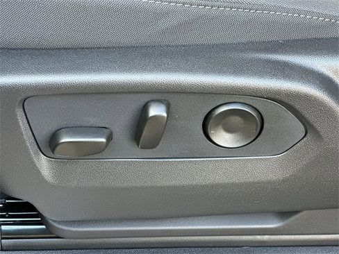 New 2026 GMC Sierra 1500 Elevation w/ LPO, Elevation Black Package image 22