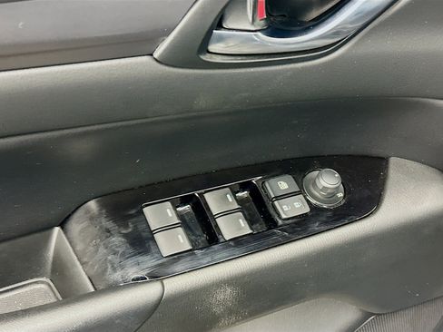 Used 2023 MAZDA CX-5 AWD 2.5 S w/ Select Package image 15