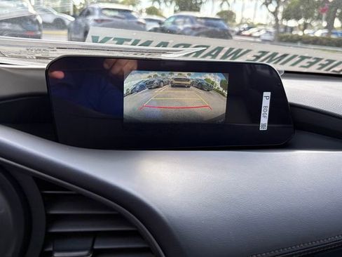 New 2026 MAZDA MAZDA3 s Sport image 15