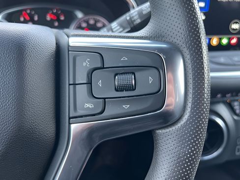 Used 2024 Chevrolet Blazer LT w/ Convenience Package image 19