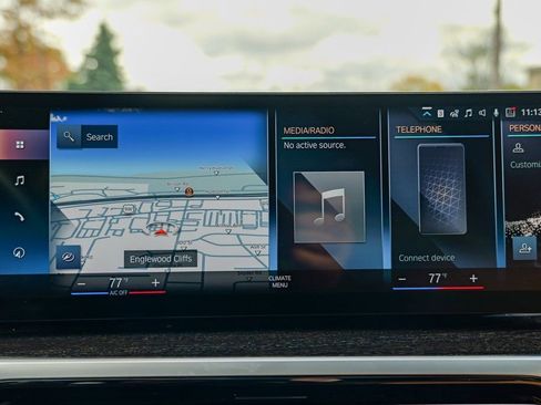 Used 2023 BMW 330i xDrive Sedan w/ Driving Assistance Package image 51