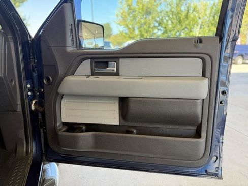 Used 2014 Ford F150 XLT w/ Equipment Group 302A Luxury image 21